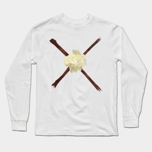 Crosh cuirn Long Sleeve T-Shirt